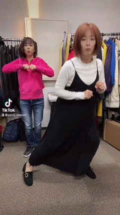 【追記（2/1）】Paix²(ぺぺ) @TikTokの記事動画