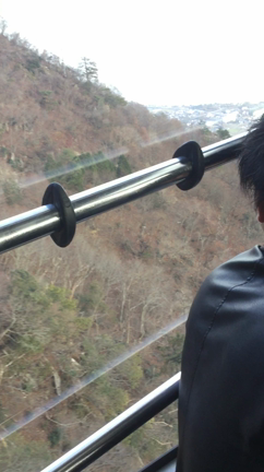 いたって平和な休日の記事動画