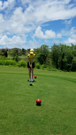 ◼グアムのレオパレスへ。の記事動画