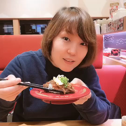 スシローおいしすぎの記事動画