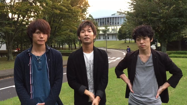 明日は鎌倉宮にてライブ！の記事動画