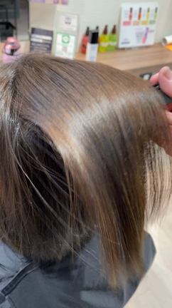 髪質改善プレミアム！の記事動画