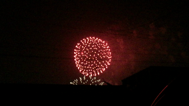 花火の記事動画