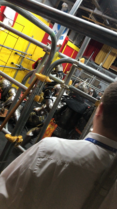 アーマードバトルの記事動画