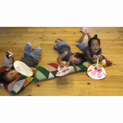 夏休みの記事動画