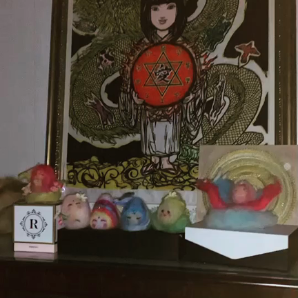 花咲娘つぼみちゃんの記事動画