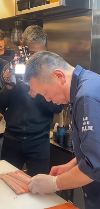 テレビ取材！ありがとうございます！髙橋屋の記事動画