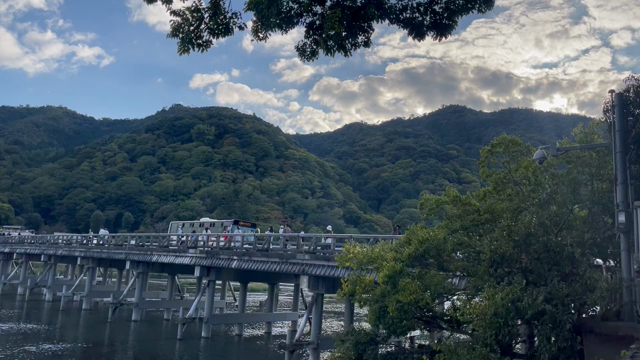 京都観光の記事動画