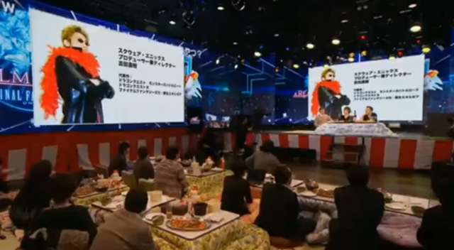 新春初笑い★F-1 ザ・ふすま芸に参加してきたよ その２の記事動画