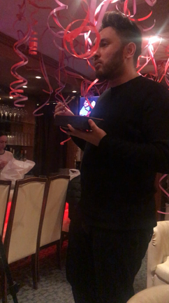 shooting!!!今日は〇〇マン！の記事動画