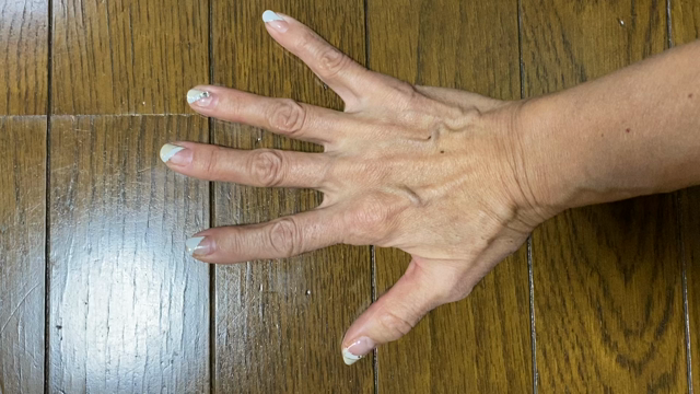 外反母趾改善に必要なのは「小指寄りの重心」の記事動画