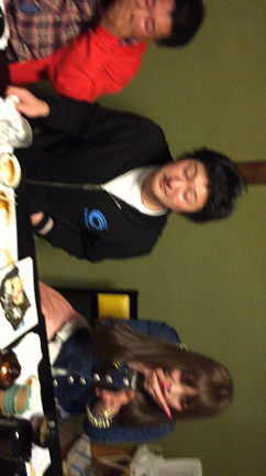 クレイジーオーシャンLINE@開設&amp;北陸フィッシングショー前入り☆の記事動画