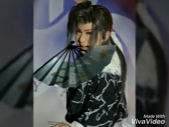 つばさ準之助座長の記事動画