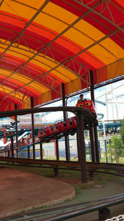 夏休みスタート！の記事動画