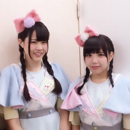 巫女さん┏( .-. ┏ ) ┓の記事動画