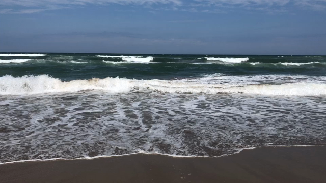 涼しいのお裾分け＆旦那がラッキーなのは何故なんだい？^_^の記事動画