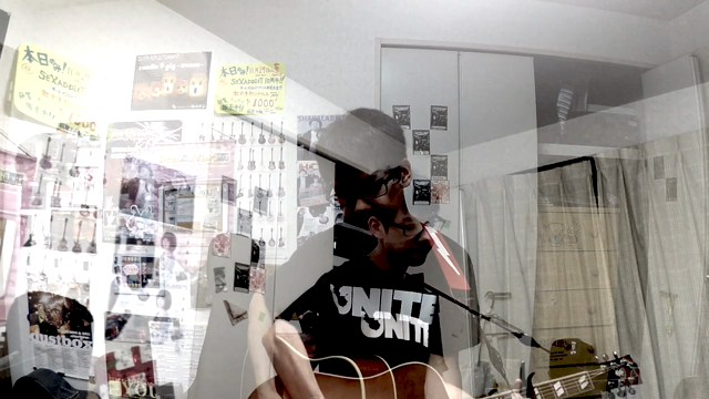 【✨弾き語り動画UP✨】の記事動画