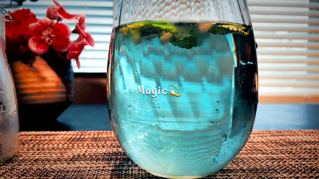 自家製ハーブティの記事動画