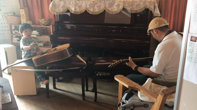 星と馬と音楽と-前編の記事動画