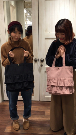 フリルコーデュロイと〜と♫の記事動画