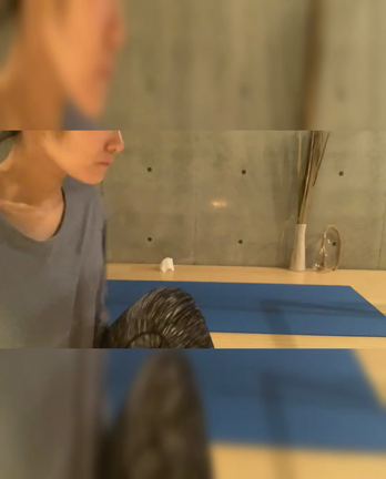 【自分に合っている。】が分かる　#私ヨガの記事動画