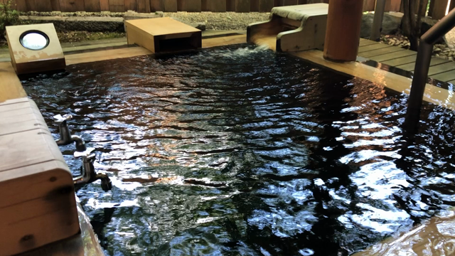 露天風呂って最高(動画付 音量注意です。)の記事動画