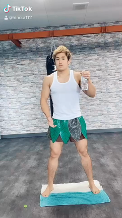 可愛いファンと焼肉鈴輝の記事動画