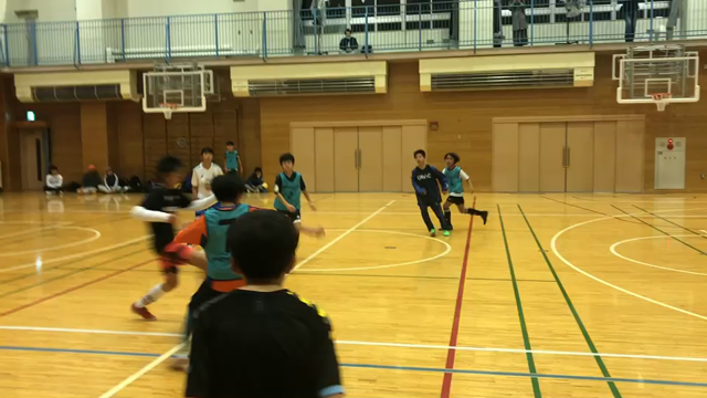 2/16ジュニアクリニックの記事動画