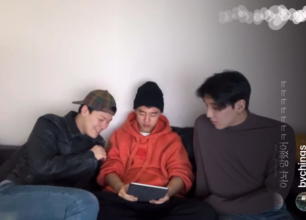 #10YearsWithBAPの記事動画