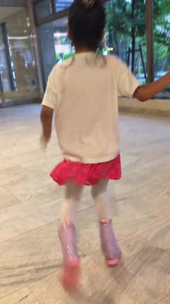 超低出生体重児 ひだまりちゃんの今(o^^o)の記事動画