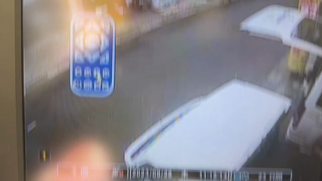 監視カメラは必需品時代の記事動画