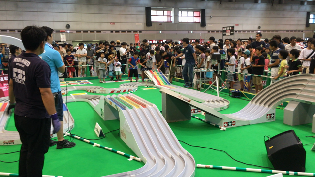 ＪＣ静岡遠征の記事動画