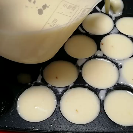 たこ焼きの記事動画