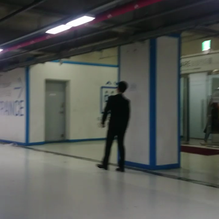 「봄悲」コン珍道中②の記事動画