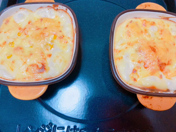 ホワイトソースの魅力の記事動画