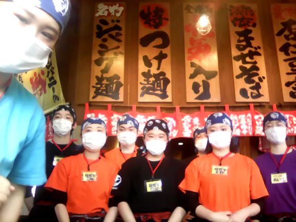 新卒6期　現場研修スタートの記事動画