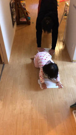 遊びは飛び級が出来ない！知育につまずいたらコレを見直すの記事動画