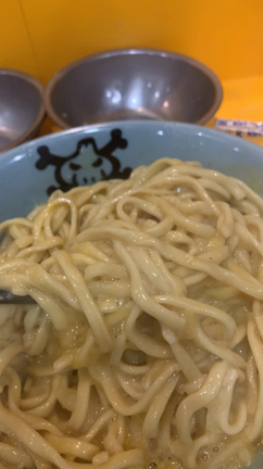 やっぱアツチーwラーメン二郎八王子野猿街道店2の記事動画