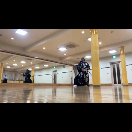 最近の殺陣⚔の記事動画