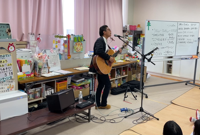 南あわじ市　アフタースクール　1日目の記事動画