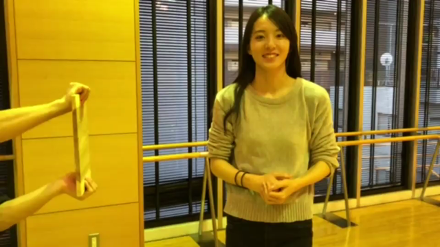 撮影終わりましたの記事動画