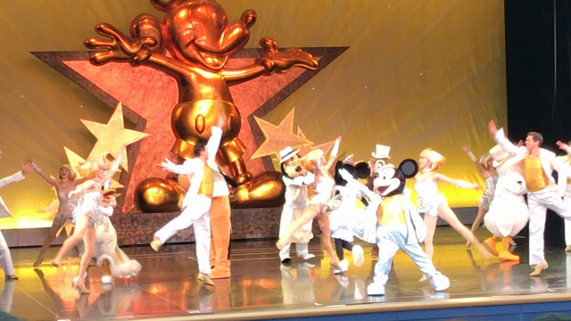 TDL❤︎大人ディズニー❤︎ワンマンズドリームの続きの記事動画