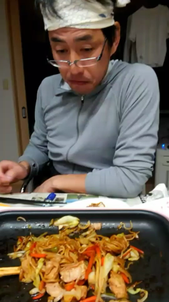 外出自粛すぺしゃる（その１）の記事動画