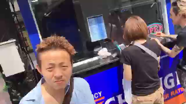 社員旅行...part４の記事動画