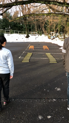 スピードと正確性！！の記事動画