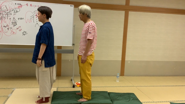 【新メニュー】マトリックスアクティベーション❤️の記事動画
