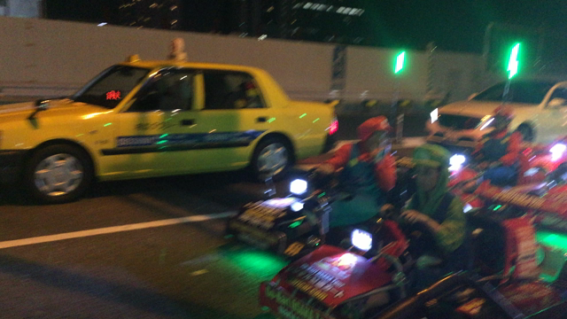 場所や視点を変えて 見えるものの記事動画