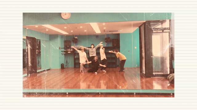 【初心者向け募集】BTSのダイナマイトで踊り納め！の記事動画