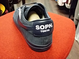 15周年 NIKE × soph (9.5) ブレザーLowの記事動画