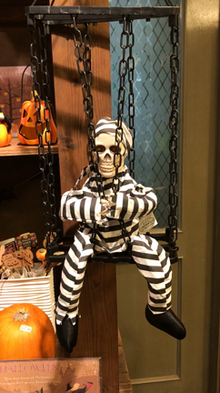 地獄の使者がやってきたの記事動画